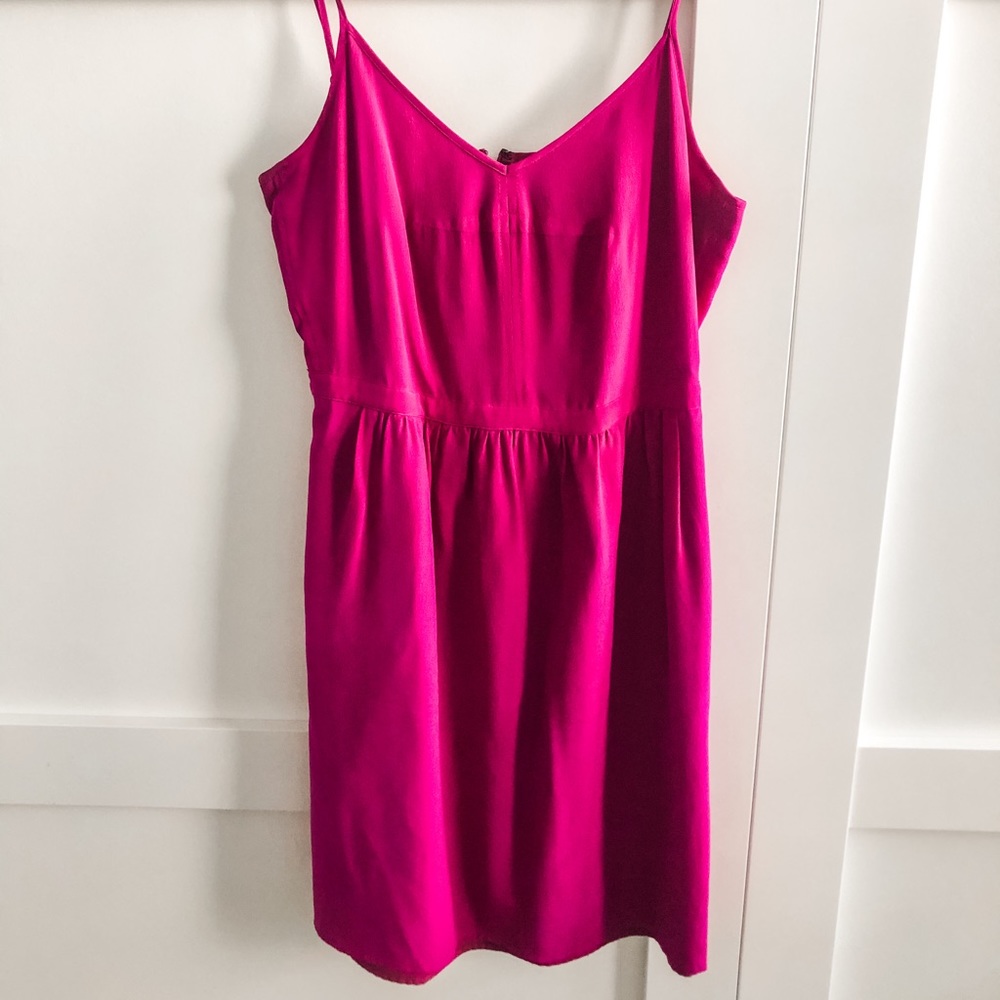 Madewell dress